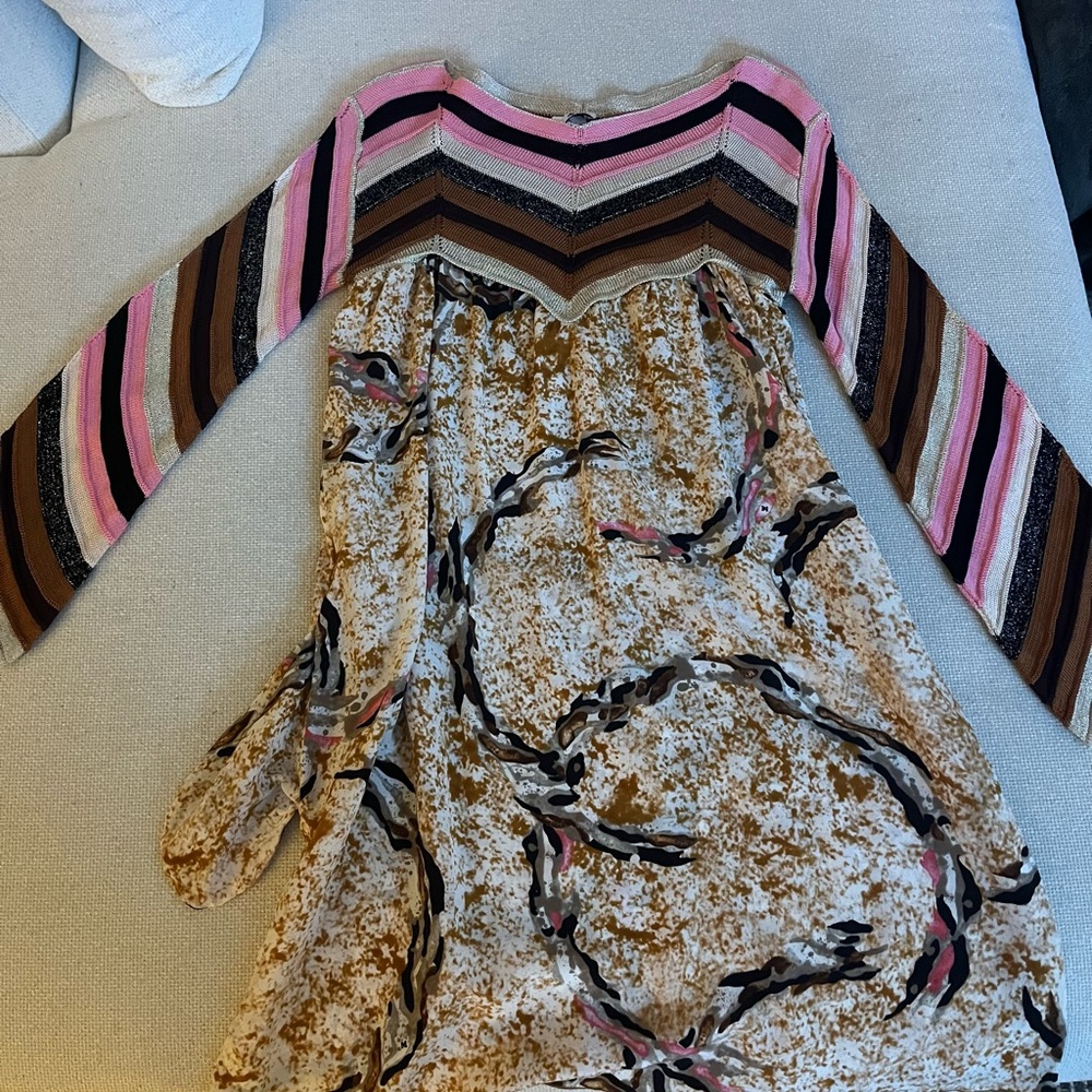 Missoni Cover Up Size Small